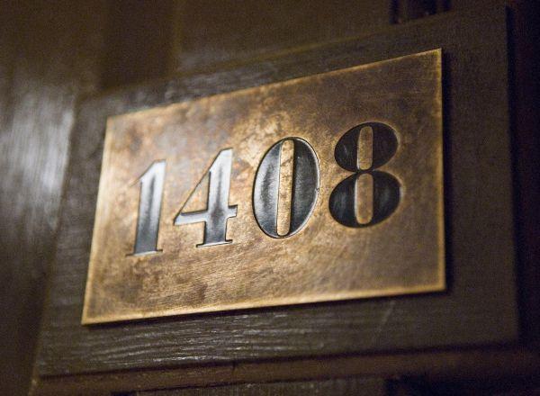 квест Не входи в 1408 в Перми