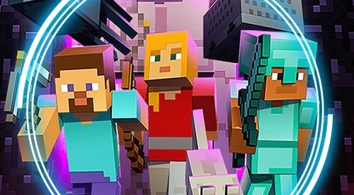 квест Minecraft в Перми фото 0