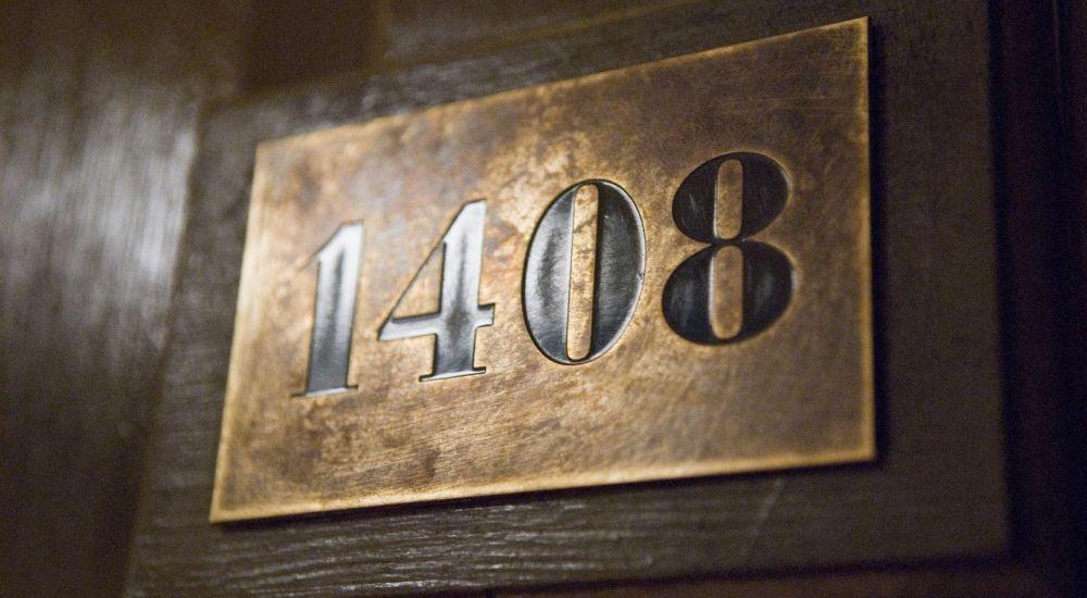 квест Не входи в 1408 в Перми фото 0