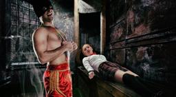 Квест Цирк ужасов в Перми фото 2